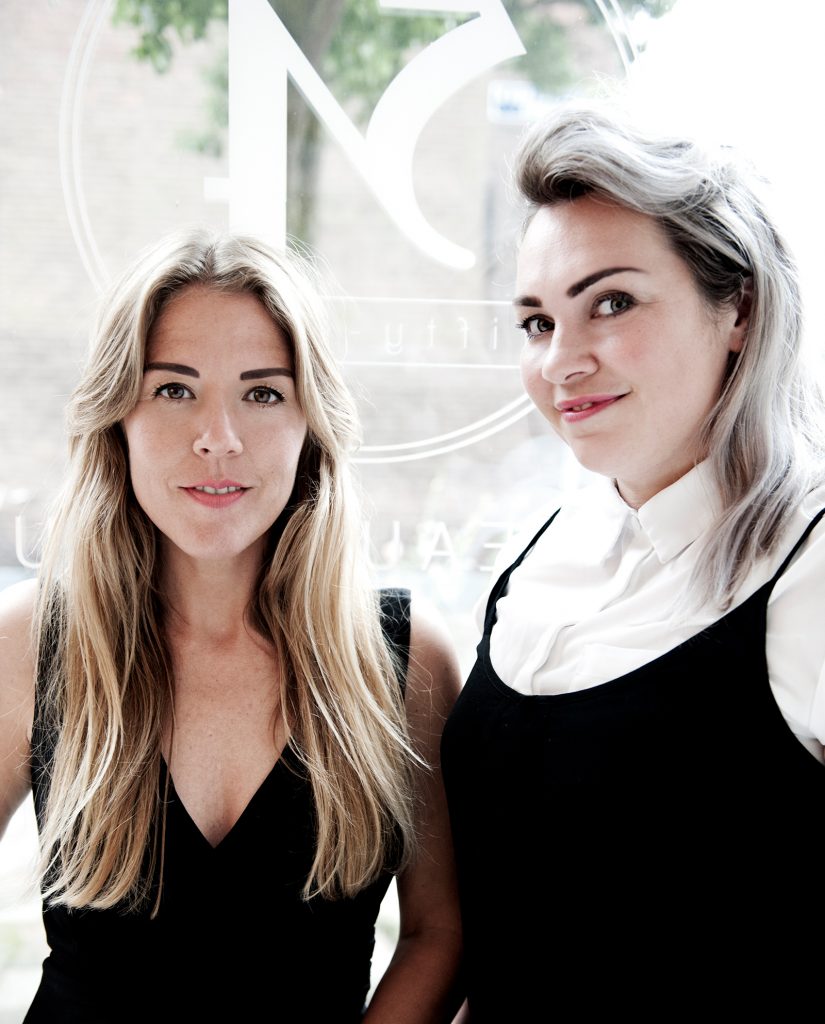 Salon54 - Mariska Krikke | Janine Scheers