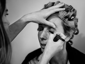 1.) Bruiloft Ton & Bregtje | Hair & Make-up: Salon54 Mariska Krikke