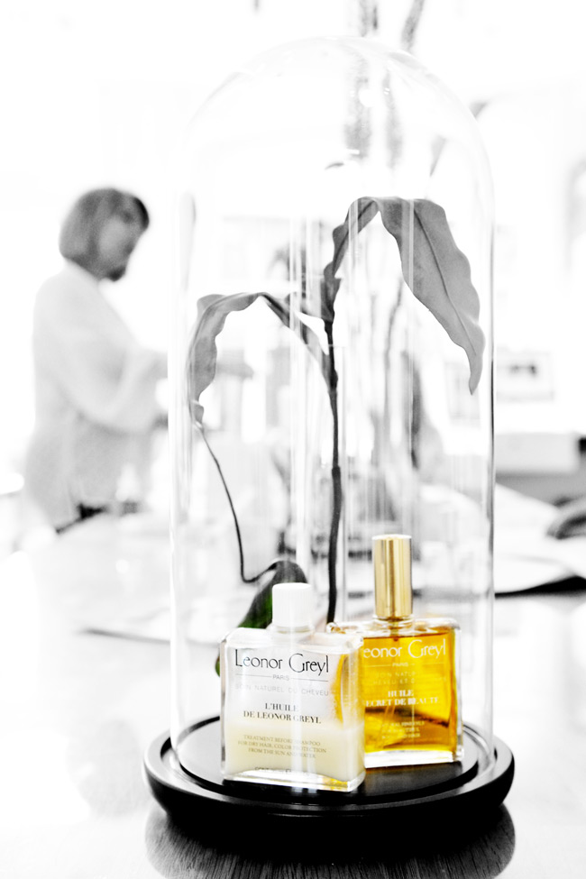 Salon54 | Leonor Greyl
