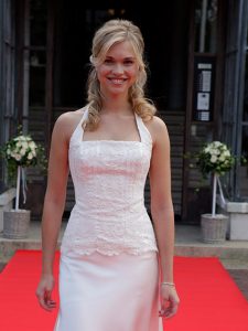 1.) Bruiloft: Marina & Eric | Hair & Make-up: Mariska Krikke