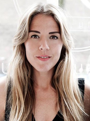 Mariska Krikke -Salon54 - Haarlem