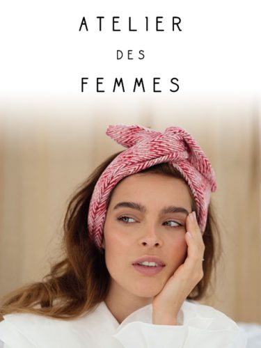 Salon54 - Atelier Des Femmes