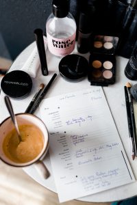 1.) Bruiloft Hanneke & Niek | Hair & Make-up: Salon54 Mariska Krikke | Fotografie Inge Kooiman